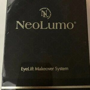 NEOLUMO EYELIFFT MAKEOVER SYSTEM DEVICE - BRAND NEW - SEALED